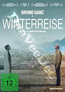 Winter Journey | Vinterrejse  |   DVD